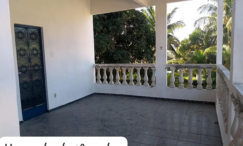 Vendo Casa Duplex...