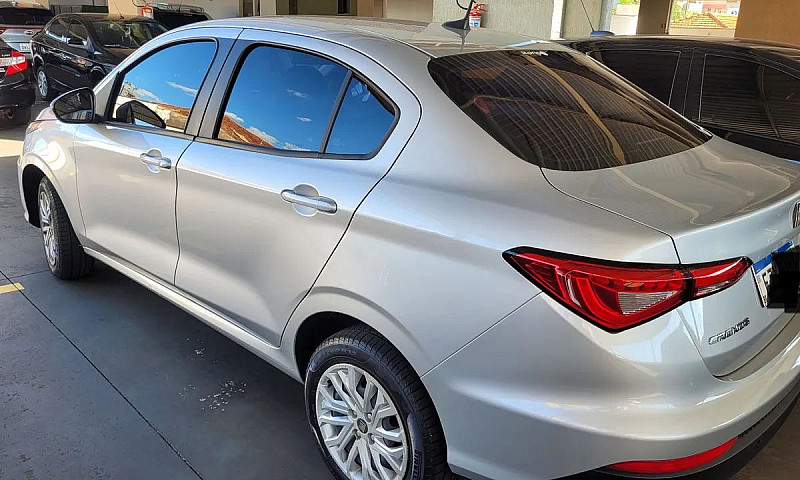 Fiat Cronos Drive 1....