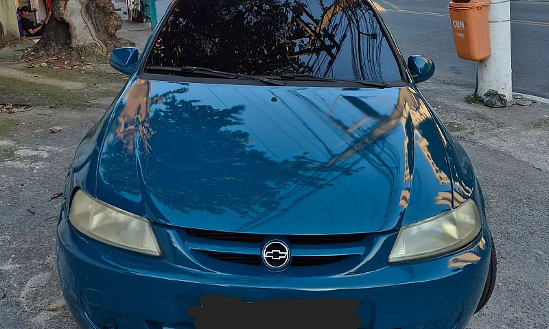 Chevrolet Celta 1.0/...