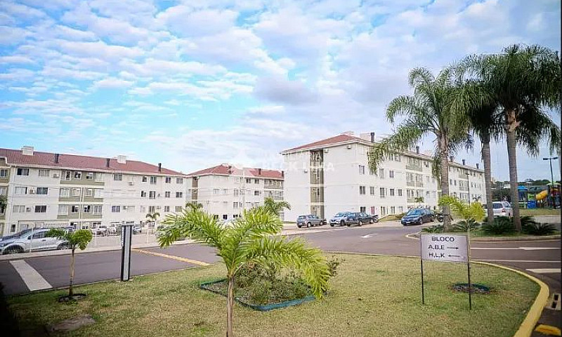 Apartamento 3 Quarto...