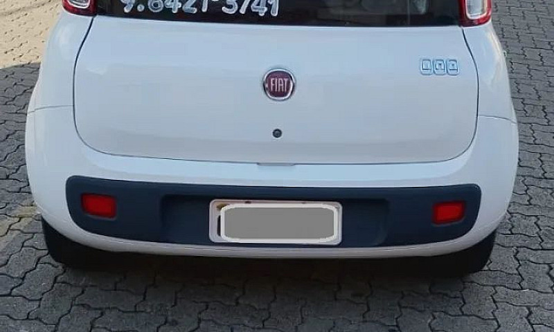 Fiat Uno Vivace 1.0 ...