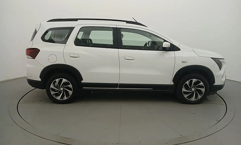 Chevrolet Spin Premi...