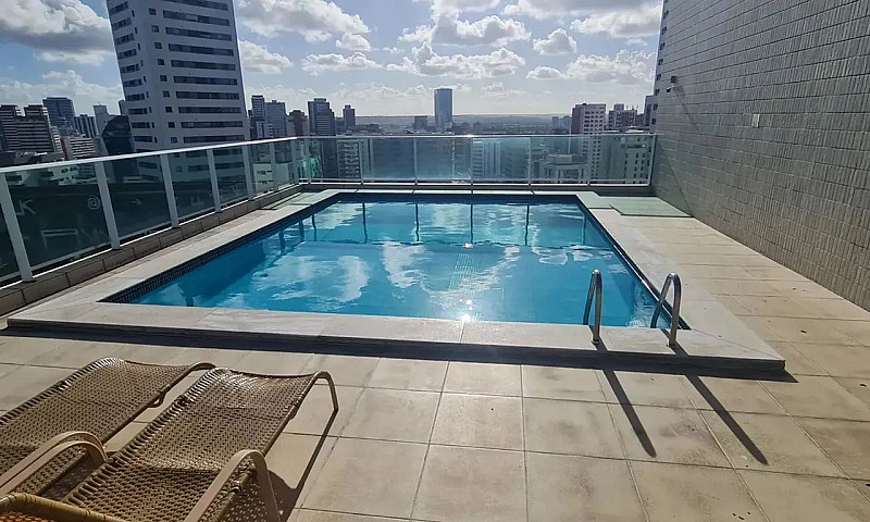 Alugo Apartamento Co...