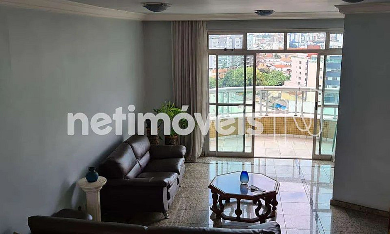 Venda Triplex Prado ...
