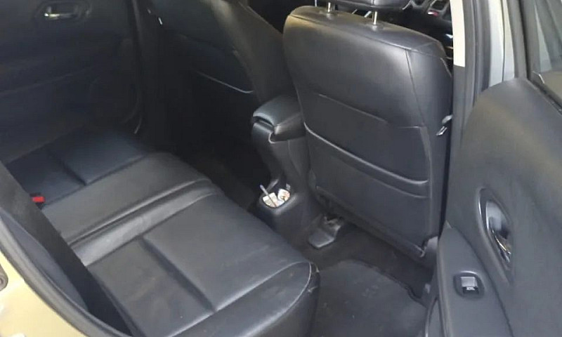 Honda Hr-V Exl 1.8 F...