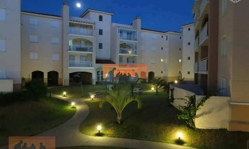 Apartamento Com 2 Qu...