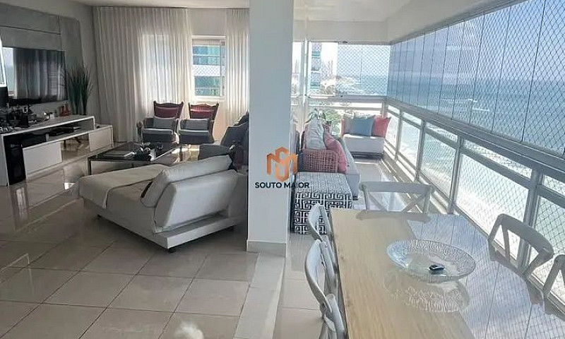 Apartamento Frente M...