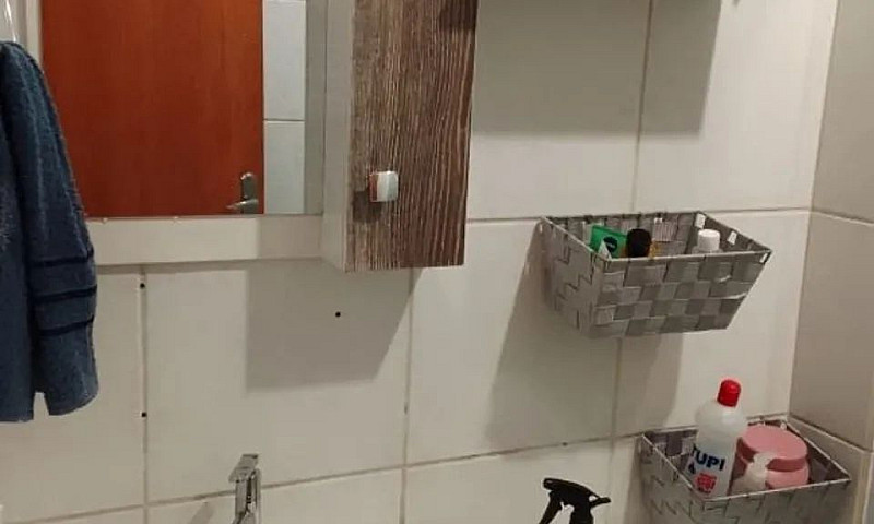 Apartamento Com 3 Do...