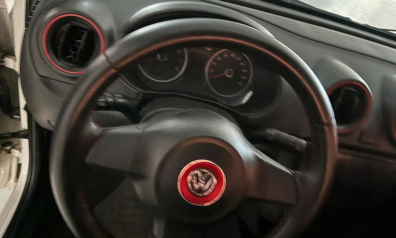 Volkswagen Gol Geraç...