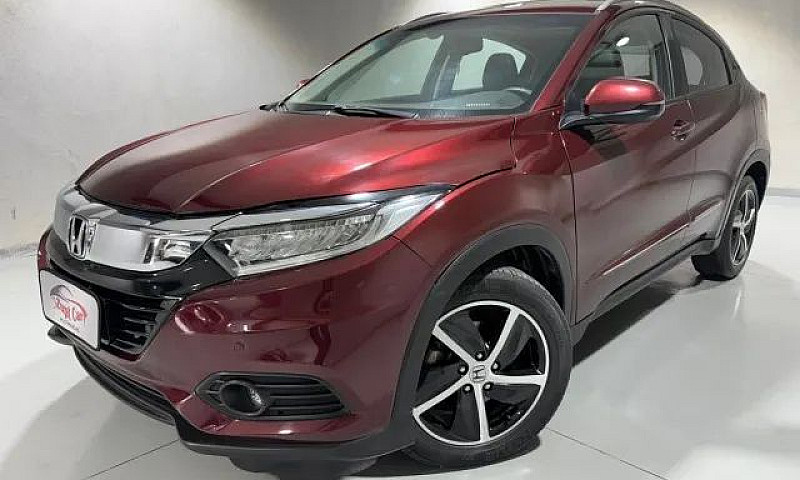 Honda Hr-V Touring 1...