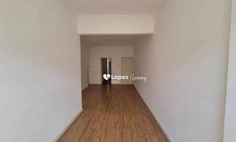 Apartamento Com 3 Qu...