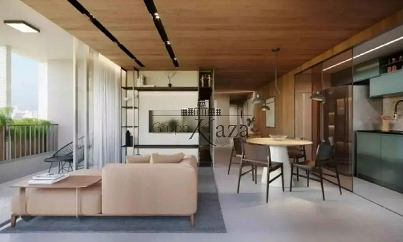 Apartamento - Pinhei...