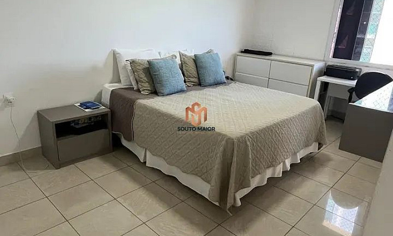 Apartamento Frente M...