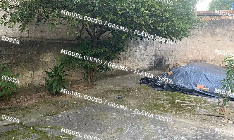 Casa À Venda Em Migu...