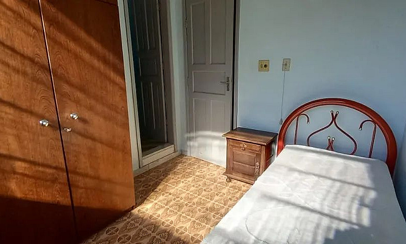 Quartos Individuais ...