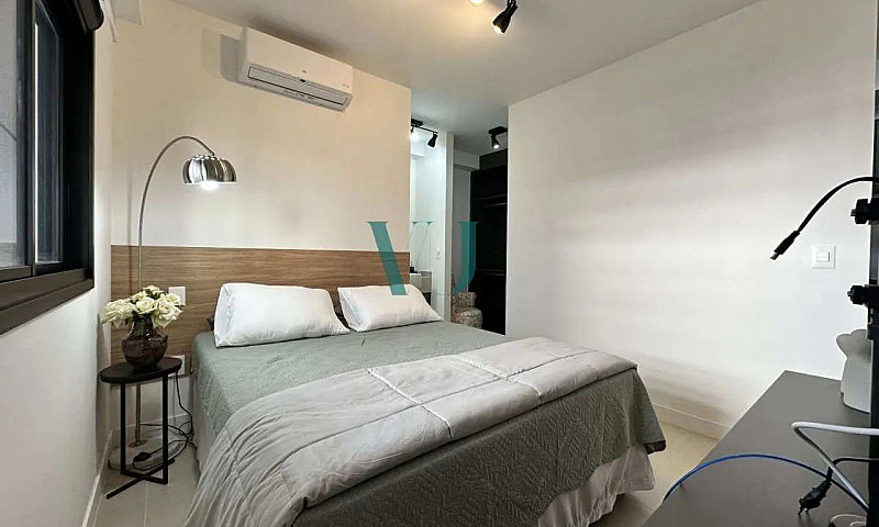 Apartamento Para Alu...