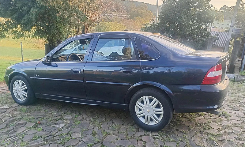Chevrolet Vectra Gls...