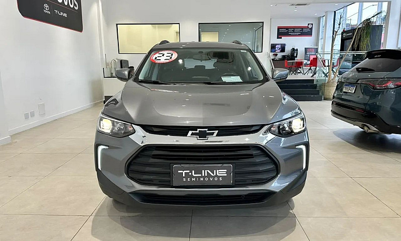 Chevrolet Tracker Lt...