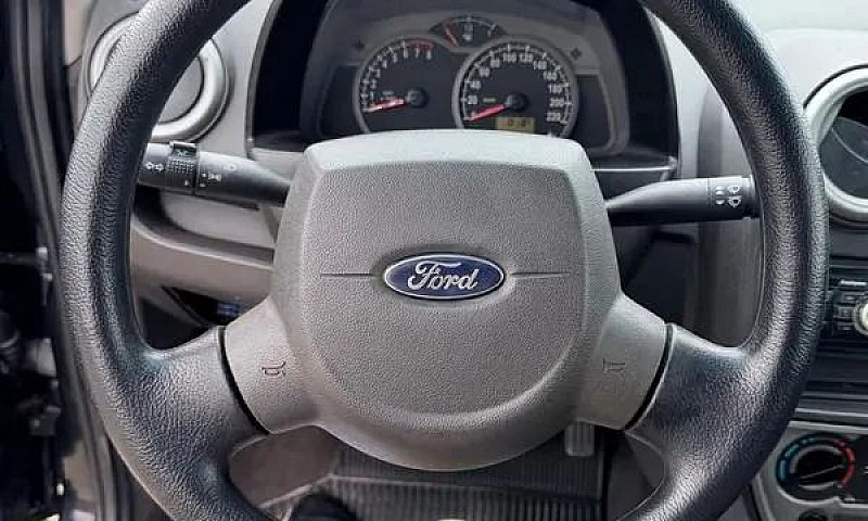 Ford Ka 1.6 8V Flex ...