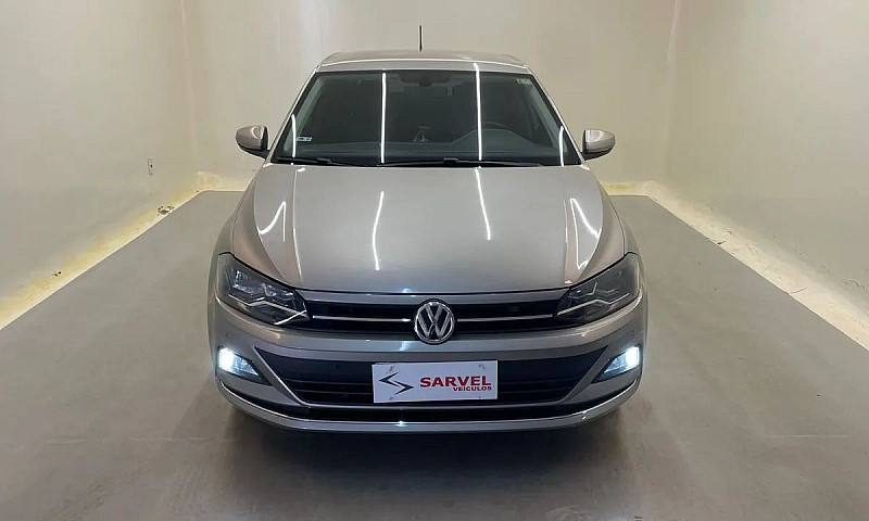 Volkswagen Polo High...