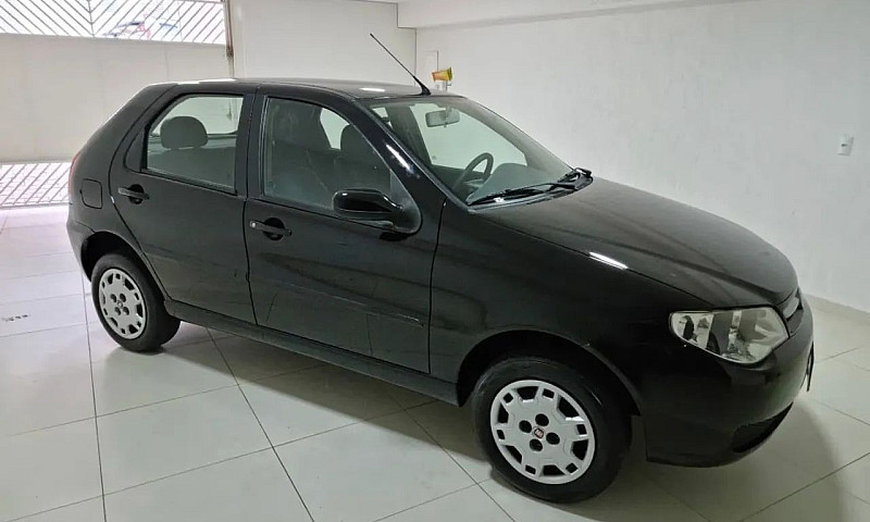 Fiat Palio 1.0/ Trof...