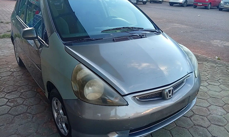 Honda Fit Lxl 1.4/ 1...