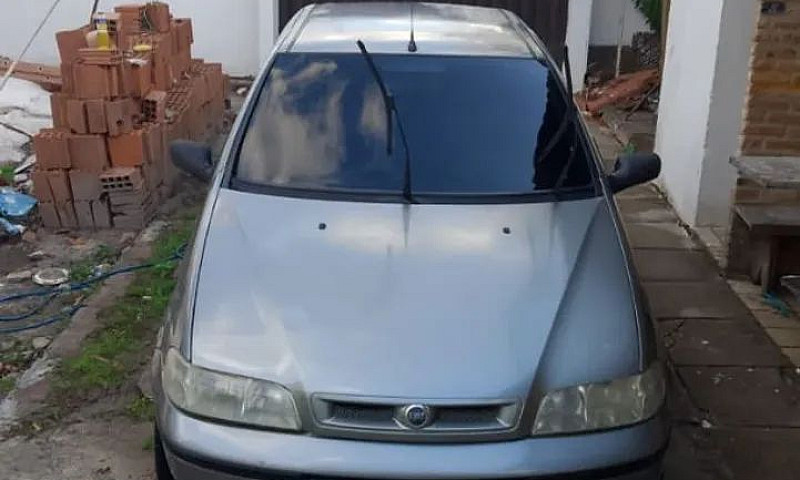 Fiat Palio 1.0/ Trof...