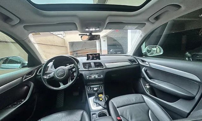 Audi Q3 1.4 Tfsi/Tfs...
