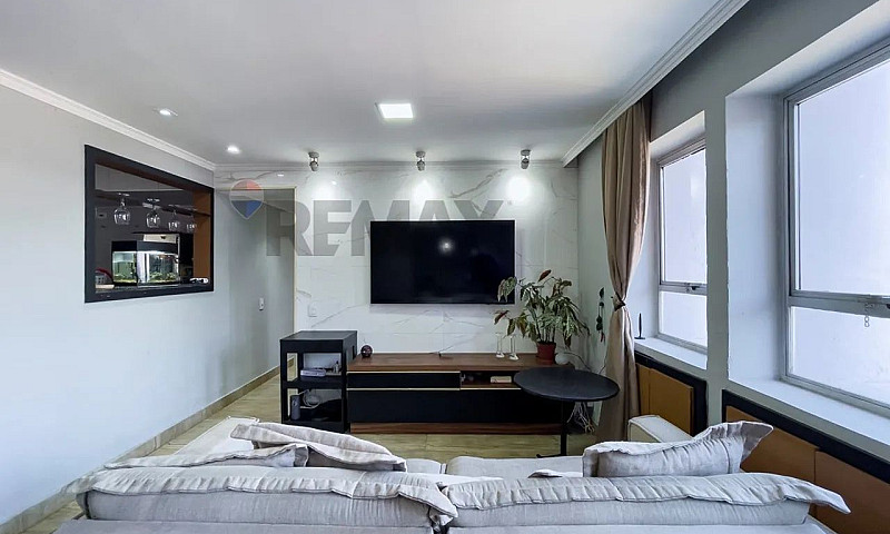 Cobertura | 2 Dorms ...