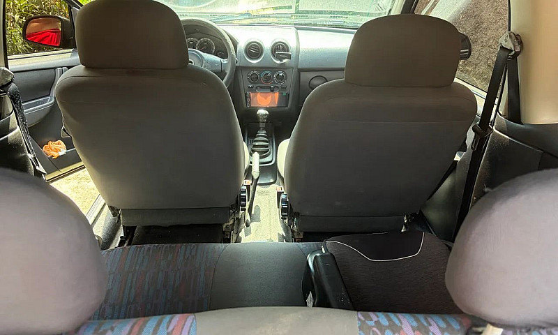 Chevrolet Celta Life...