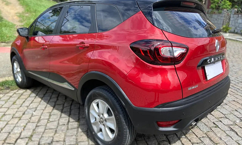 Renault Captur Life ...