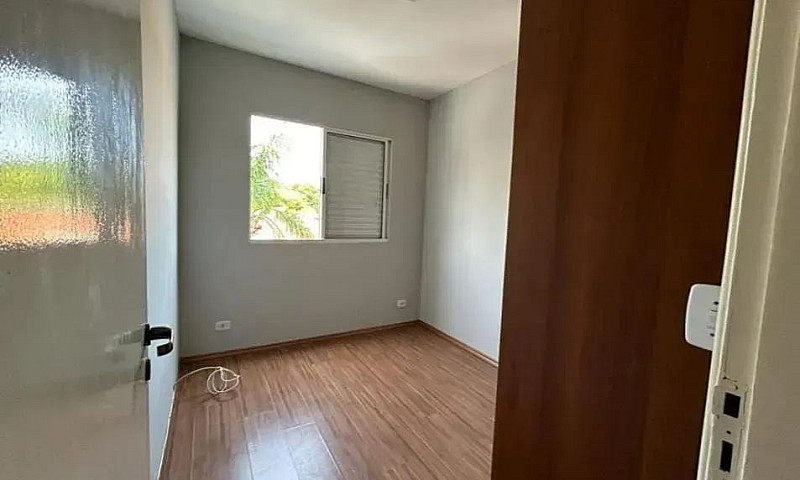 Apartamento Com 3 Do...