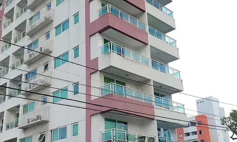 Apartamento Cobertur...