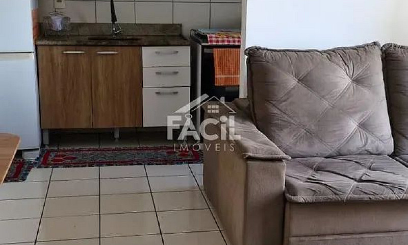 Apartamento À Venda ...