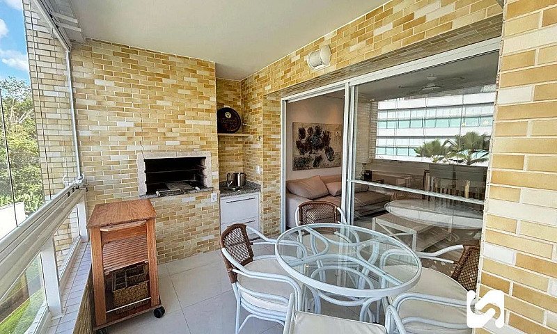 Apartamento Com 3 Do...
