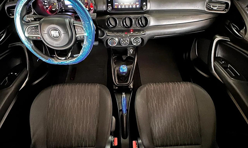 Fiat Argo Drive 1.0 ...