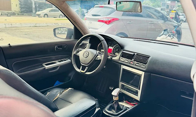 Volkswagen Golf Spor...