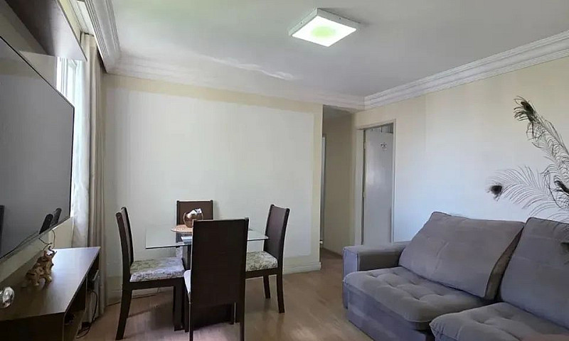 Apartamento De 3 Qua...