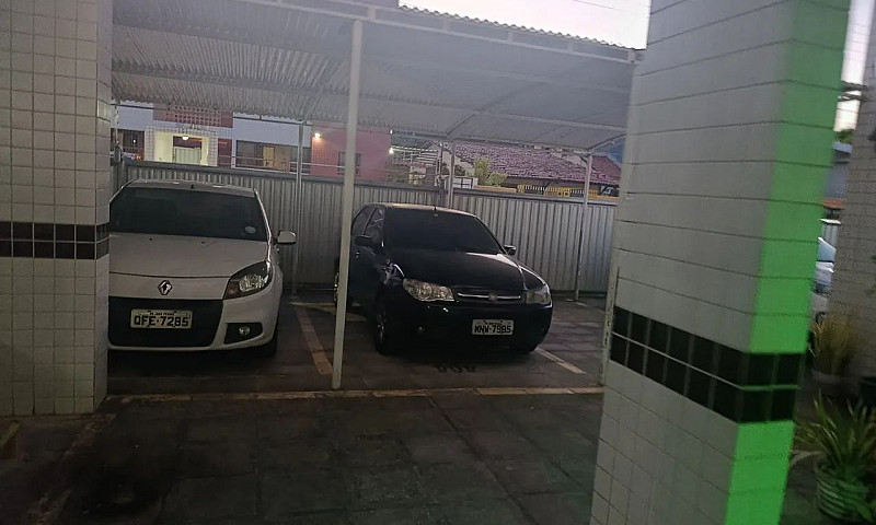 Apartamento A Venda ...