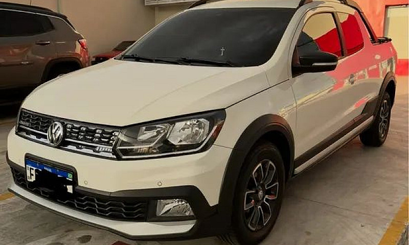 Volkswagen Saveiro C...