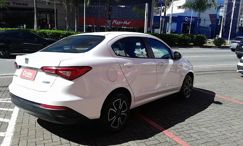 Fiat Cronos Drive 1....