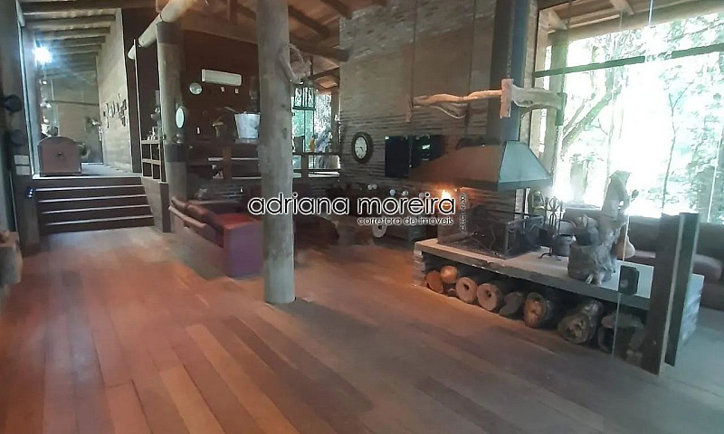 Casa Em Condomínio P...