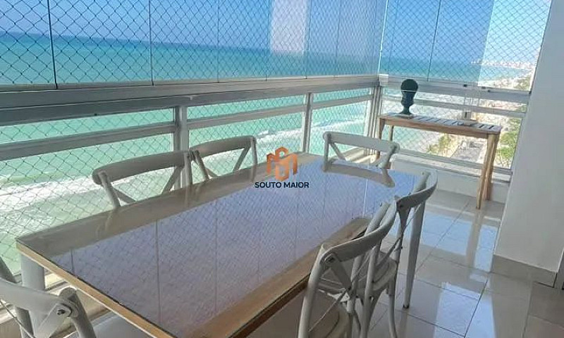 Apartamento Frente M...