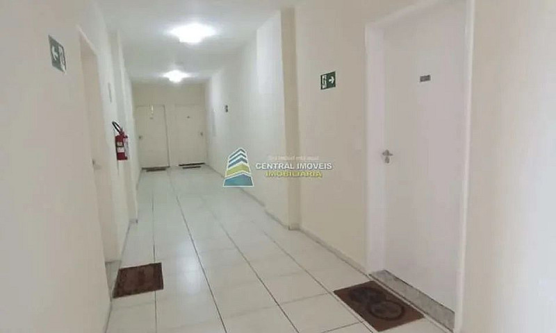 Apartamento Com 2 Qu...
