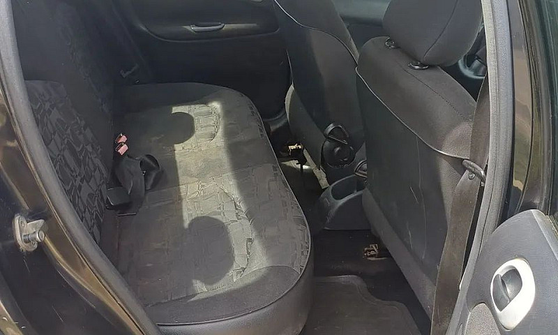 Peugeot 207 Sed. Pas...