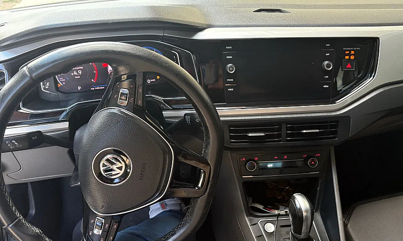 Volkswagen Polo High...
