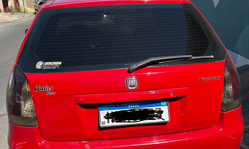 Fiat Palio 1.0 Econo...