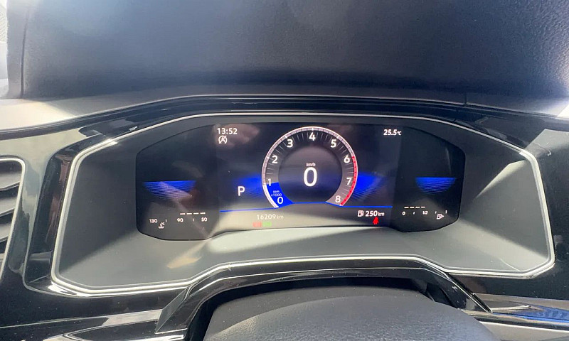 Volkswagen Nivus Com...