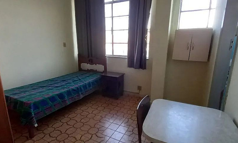 Quartos Individuais ...