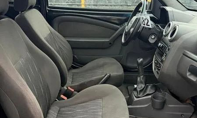 Ford Ka 1.6 8V Flex ...
